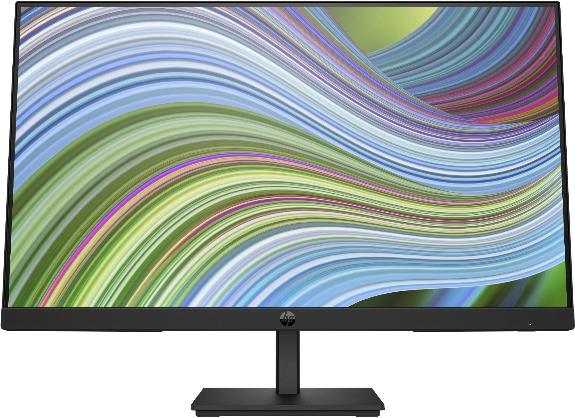 HP P24 G5 60,5 cm (23.8") 1920 x 1080 pixlar Full HD LCD Svart
