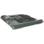 Cisco WS-X6824-SFP-2T network switch module Gigabit Ethernet