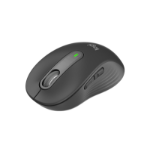 Logitech 910-006262 mouse Office Right-hand RF Wireless + Bluetooth Optical 4000 DPI