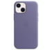 Apple MM0H3ZM/A?ES funda para teléfono móvil 13,7 cm (5.4") Púrpura