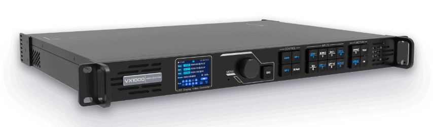 NovaStar VX400 video switch HDMI/DVI