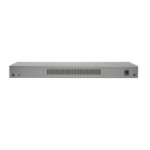 NETGEAR ProSAFE Unmanaged Switch - GS116GE - Desktop - 16 Gigabit Ethernet poorten 10/100/1000 Mbps