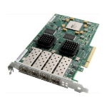 Lenovo 8Gb FC 4-port Internal 8000 Mbit/s