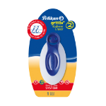 Pelikan Griffix eraser Plastic Blue, White 1 pc(s)