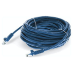 AddOn Networks ADD-19FCAT6-BE networking cable Blue 228" (5.79 m) Cat6 U/UTP (UTP)