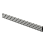 Ergonomic Solutions SpacePole Digital Signage 1100mm Rail