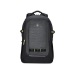 Wenger/SwissGear 611990 notebook case 40.6 cm (16") Backpack Black, Grey