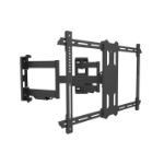 Multibrackets M Universal Flexarm Full Motion Corner Mount HD