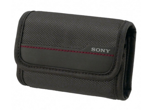 Image of Sony LCS-BDG camera case Black