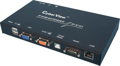 Austin Hughes Electronics Ltd IP-S101 console extender