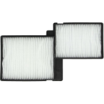 Epson Genuine EPSON Replacement Air Filter for PowerLite 1925W projector. EPSON part code: ELPAF24 / V13H134A24