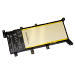 BTI 37Wh 2 cell C21N1347 compatible battery for ASUS X555MA X555LN X555LD X555LA X555L X555 R557L R557 R556L R556 K555Z K555L K555