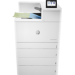 HP Color LaserJet Enterprise M856x, Color, Printer for Print, Two-sided printing