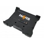 Havis DS-GTC-1203-3 notebook dock/port replicator Docking Black