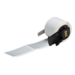 Brady M6-20-435 printer label Silver Self-adhesive printer label