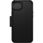 OtterBox Strada Series for Apple iPhone 14 Plus, black