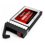 Accortec P40560-B21-ACC internal solid state drive 800 GB 2.5" Serial ATA III