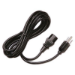 HPE AF566A cable de transmisión Negro