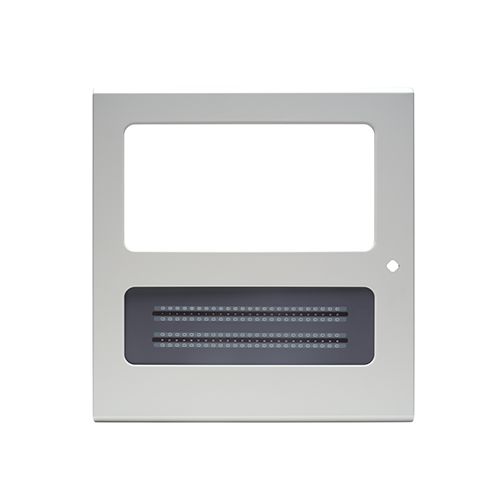 MxPro 5 - 50 Zone LED Cards,  Fire (Red) + Fault (Yellow),  Large Enclosure thumbnail