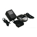 2-Power DBC5001E battery charger