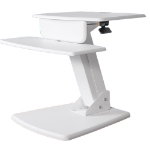 Kantek STS810W laptop stand White