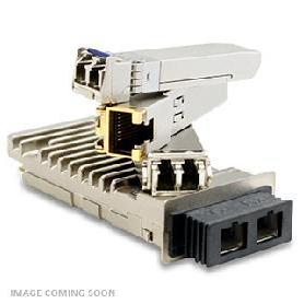 Image of AddOn Networks 407-BBOO-BXD-AO network transceiver module Fiber...
