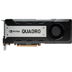 HPE 730874-B21 graphics card NVIDIA Quadro K6000 12 GB GDDR5