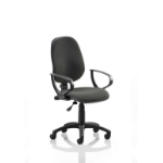 Dynamic KC0014 office/computer chair Padded seat Padded backrest