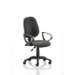 Dynamic KC0014 office/computer chair Padded seat Padded backrest