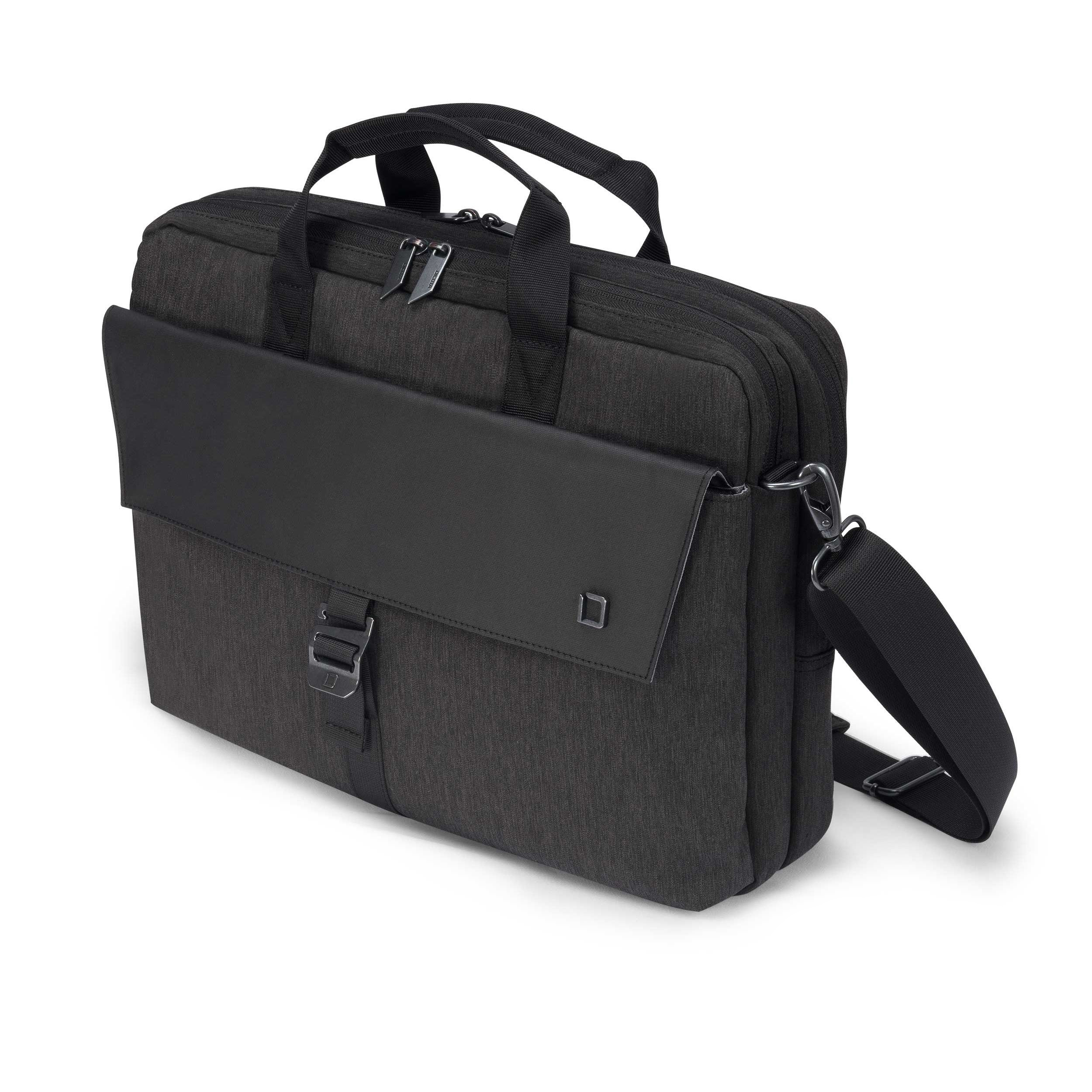 Image of DICOTA D31497-DFS notebook case 38.5 cm (15.2") Briefcase Black