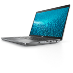DELL Latitude 5431 i5-1250P Notebook 14" Full HD Intel® Core™ i5 16 GB DDR5-SDRAM 256 GB SSD Wi-Fi 6E (802.11ax) Windows 10 Pro Gray