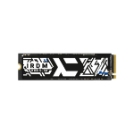 Goodram IRP-SSDPR-P44S-2K0-80 internal solid state drive M.2 2 TB PCI Express 4.0 NVMe 3D TLC NAND