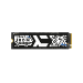 Goodram IRP-SSDPR-P44S-2K0-80 internal solid state drive M.2 2 TB PCI Express 4.0 NVMe 3D TLC NAND