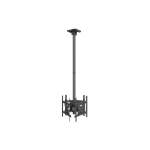 Multibrackets M Ceiling Mount Pro Triple 49BDL-4050D
