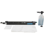 HP LaserJet Cyan Developer Unit