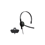 Microsoft S5V-00015 headphones/headset Head-band Black
