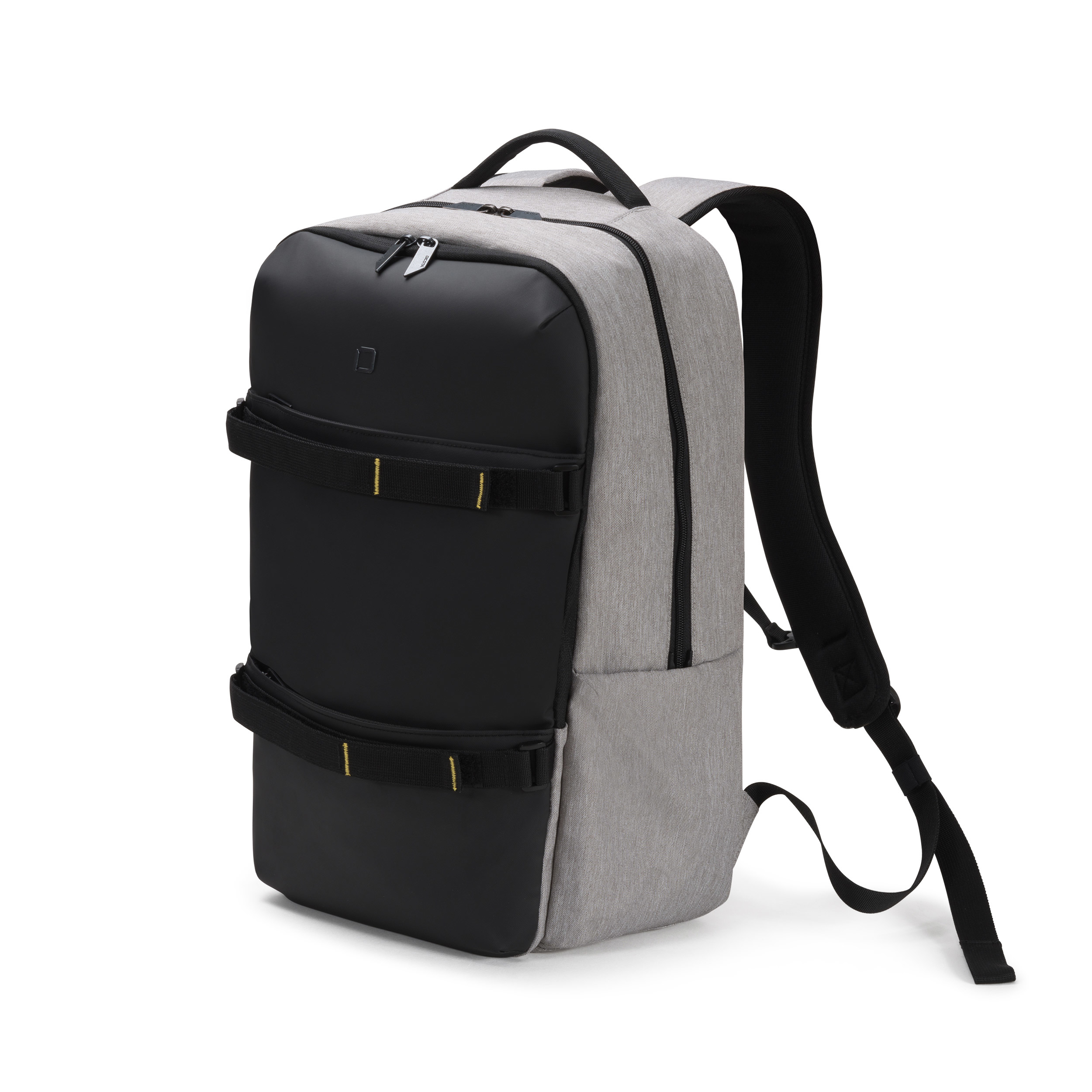 Image of Dicota MOVE notebook case 39.6 cm (15.6") Backpack Grey