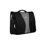 Addison Notebook-Tasche für 14.1' Bondi 2-Faecher+ ECAT SLEEVE FOR NB 10 - Tasche Messenger case Black