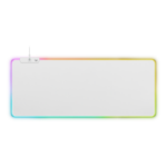 Deltaco Gaming GAM-079-W mouse pad Gaming mouse pad White