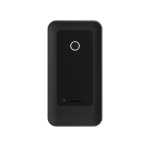 Zotac ZBOX -ECM74060C-BE PC/workstation barebone 8L formaat PC Zwart i7-10700 2,9 GHz