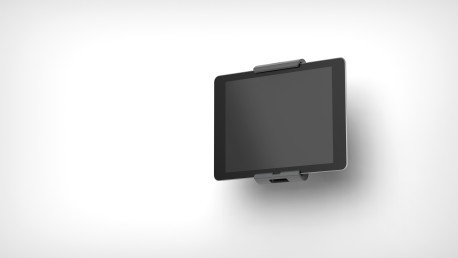Image of Durable 893323 holder Passive holder Tablet/UMPC Silver