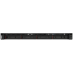 Lenovo ThinkSystem SR250 V2 server Rack (1U) Intel Xeon E E-2324G 3.1 GHz 16 GB DDR4-SDRAM 450 W