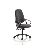 Dynamic KC0034 office/computer chair Padded seat Padded backrest