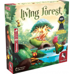 Pegasus Living Forest