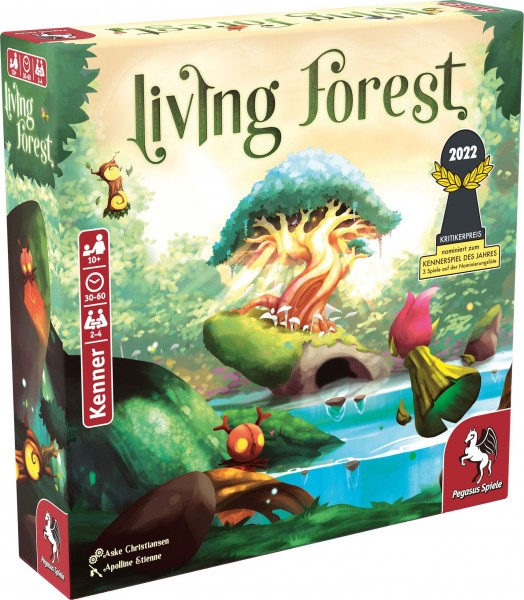 EU Product - Pegasus 51234G - Brettspiel - e - 30 min