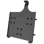 RAM Mounts RAM-HOL-AP24U houder Passieve houder Tablet/UMPC Zwart