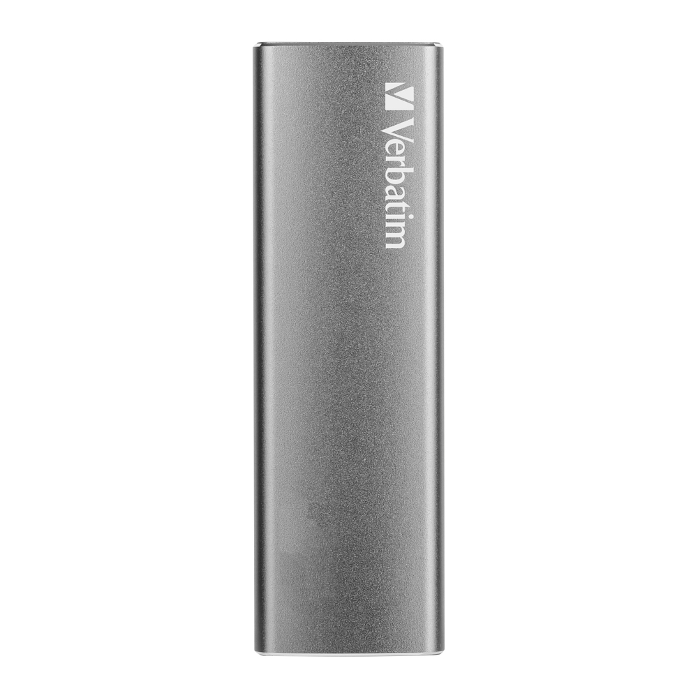 Image of Verbatim Vx500 External SSD USB 3.1 Gen 2 120GB