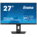 iiyama XUB2793QSU-B7 computer monitor 68.6 cm (27") 2560 x 1140 pixels Wide Quad HD LED Black