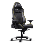 Trust 25787 video game chair PC gaming chair Padded seat Black