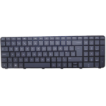 HP 666001-171 laptop spare part Keyboard